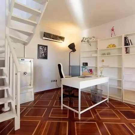 Superior Penthouse In Riviera *