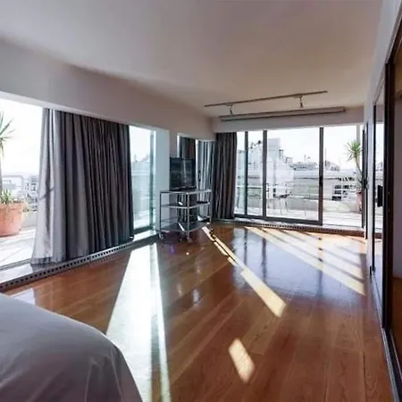 Superior Penthouse In Riviera