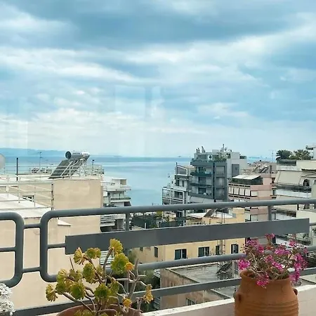 Superior Penthouse In Riviera *