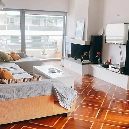 Apartment Superior Penthouse In Riviera *
