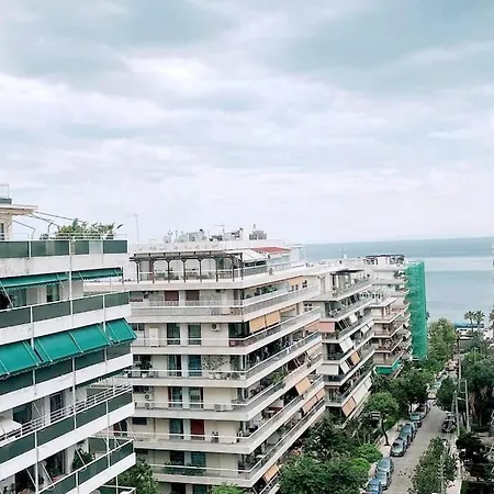 Apartment Superior Penthouse In Riviera