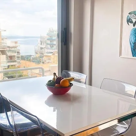 Superior Penthouse In Riviera *