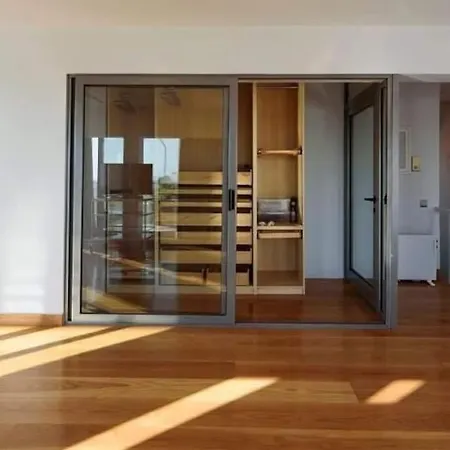Apartment Superior Penthouse In Riviera