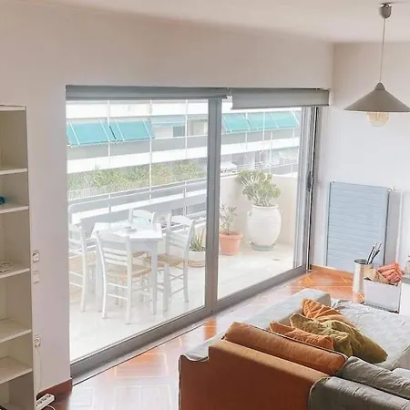 Superior Penthouse In Riviera *