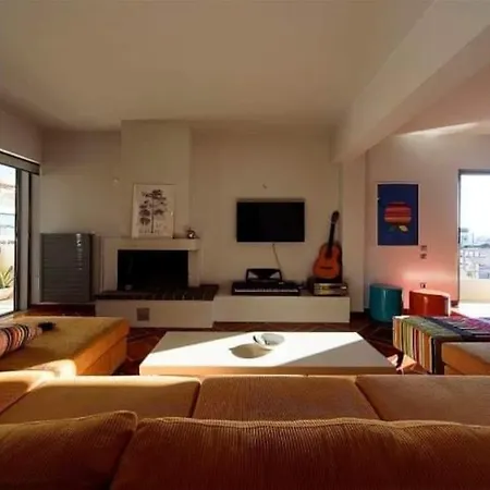 Superior Penthouse In Riviera