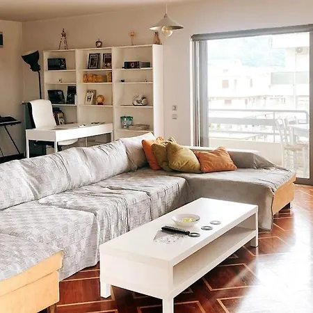 Superior Penthouse In Riviera Apartment